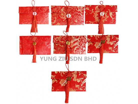 RED ENVELOPE BAG(1PCS)CNY(10245)